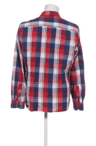 Ανδρικό πουκάμισο S.Oliver, Μέγεθος XL, Χρώμα Πολύχρωμο, Τιμή 20,99 €