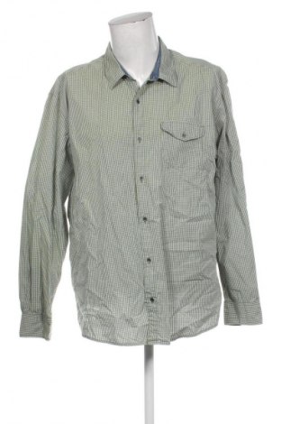 Herrenhemd S.Oliver, Größe XXL, Farbe Mehrfarbig, Preis € 10,99