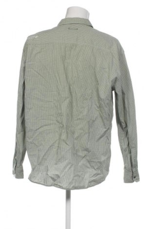 Herrenhemd S.Oliver, Größe XXL, Farbe Mehrfarbig, Preis € 10,99