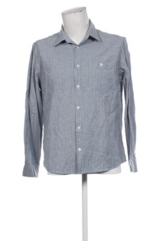 Męska koszula S.Oliver, Rozmiar L, Kolor Kolorowy, Cena 91,99 zł