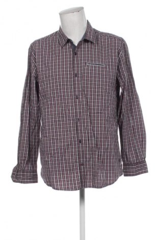 Мъжка риза S.Oliver, Размер XL, Цвят Многоцветен, Цена 17,89 €