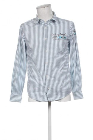 Pánska košeľa  S.Oliver, Veľkosť M, Farba Viacfarebná, Cena  20,95 €