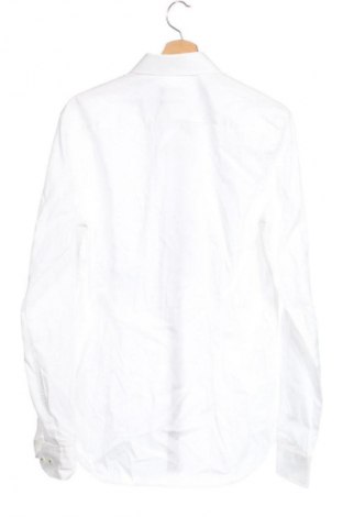 Herrenhemd S.Oliver, Größe XS, Farbe Weiß, Preis 25,99 €