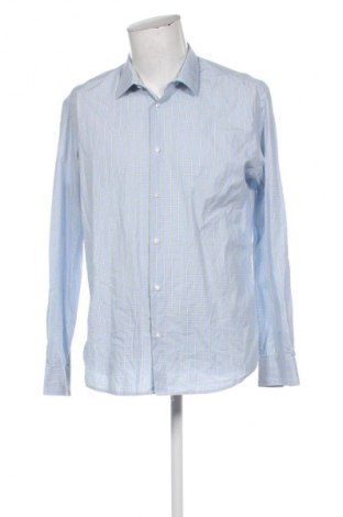 Herrenhemd S.Oliver, Größe XL, Farbe Mehrfarbig, Preis 9,99 €