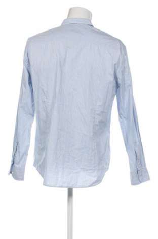 Herrenhemd S.Oliver, Größe XL, Farbe Mehrfarbig, Preis 9,99 €