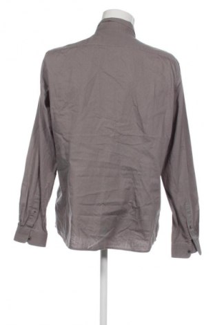 Herrenhemd S.Oliver, Größe XL, Farbe Grau, Preis 9,99 €