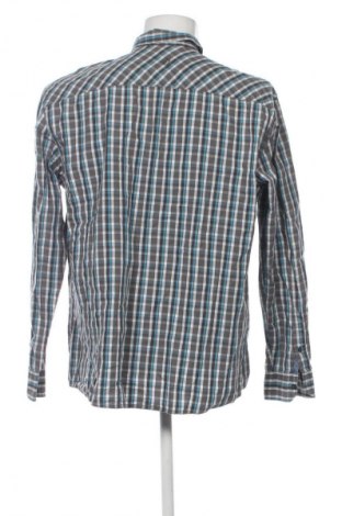 Ανδρικό πουκάμισο S.Oliver, Μέγεθος XL, Χρώμα Πολύχρωμο, Τιμή 8,99 €