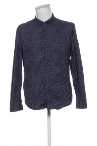 Herrenhemd S.Oliver, Größe XL, Farbe Mehrfarbig, Preis 8,99 €