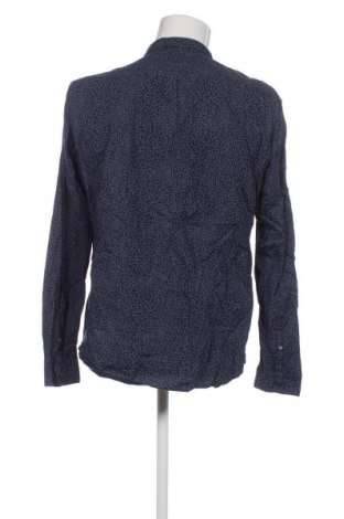 Herrenhemd S.Oliver, Größe XL, Farbe Mehrfarbig, Preis 8,99 €