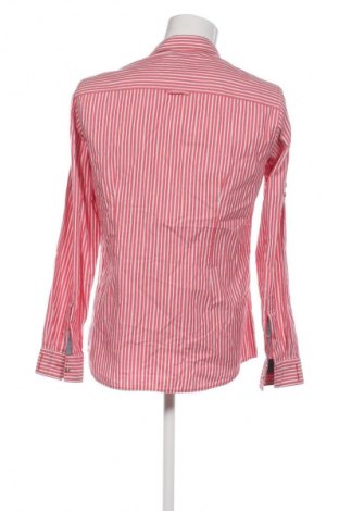 Ανδρικό πουκάμισο S.Oliver, Μέγεθος M, Χρώμα Πολύχρωμο, Τιμή 10,99 €