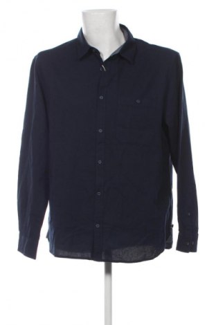 Herrenhemd S.Oliver, Größe XL, Farbe Blau, Preis € 20,99