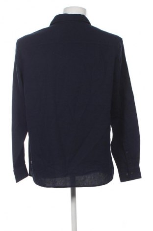 Herrenhemd S.Oliver, Größe XL, Farbe Blau, Preis € 20,99