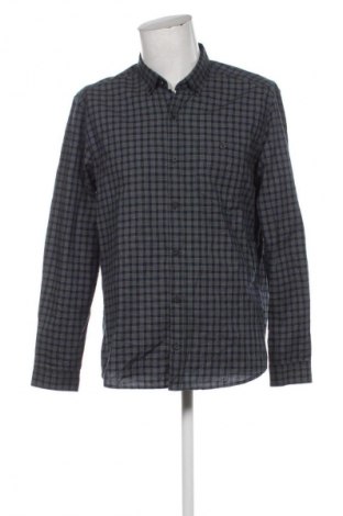 Ανδρικό πουκάμισο S.Oliver, Μέγεθος L, Χρώμα Πολύχρωμο, Τιμή 20,99 €