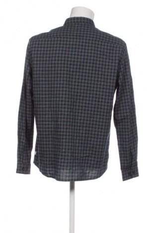 Ανδρικό πουκάμισο S.Oliver, Μέγεθος L, Χρώμα Πολύχρωμο, Τιμή 20,99 €