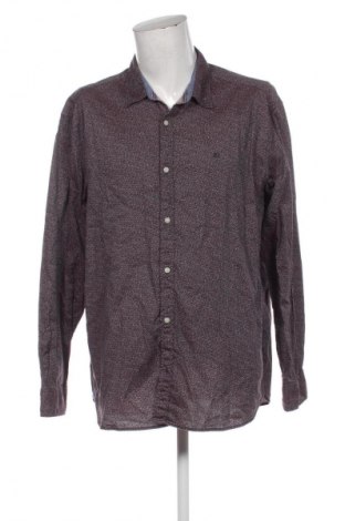 Herrenhemd S.Oliver, Größe XXL, Farbe Mehrfarbig, Preis 10,99 €