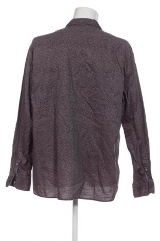 Herrenhemd S.Oliver, Größe XXL, Farbe Mehrfarbig, Preis 10,99 €