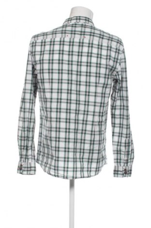 Herrenhemd S.Oliver, Größe L, Farbe Mehrfarbig, Preis 7,99 €