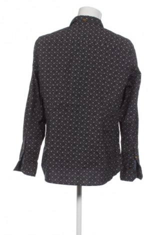 Herrenhemd S.Oliver, Größe XL, Farbe Mehrfarbig, Preis € 10,99