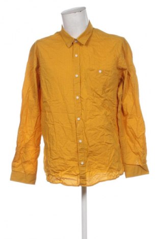 Herrenhemd S.Oliver, Größe XXL, Farbe Mehrfarbig, Preis 9,99 €