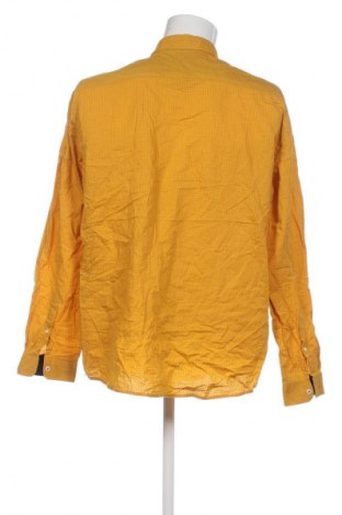 Herrenhemd S.Oliver, Größe XXL, Farbe Mehrfarbig, Preis 9,99 €