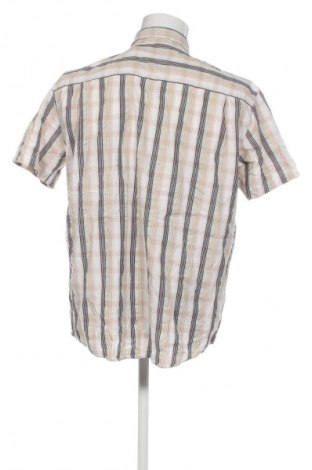 Herrenhemd S.Oliver, Größe L, Farbe Mehrfarbig, Preis 22,99 €