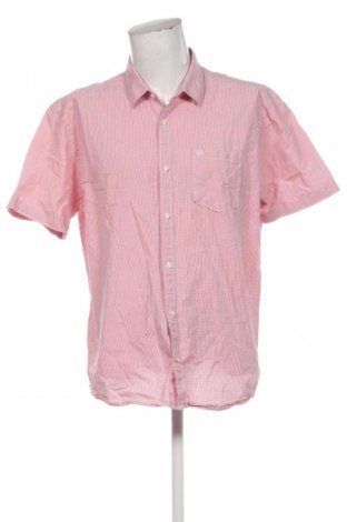 Ανδρικό πουκάμισο S.Oliver, Μέγεθος XXL, Χρώμα Πολύχρωμο, Τιμή 20,99 €