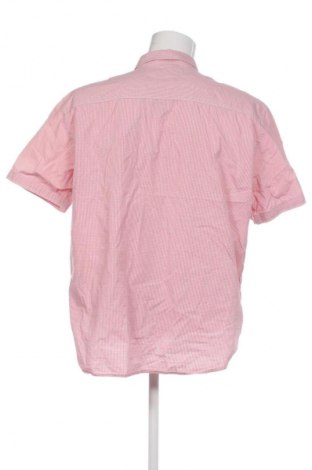 Ανδρικό πουκάμισο S.Oliver, Μέγεθος XXL, Χρώμα Πολύχρωμο, Τιμή 20,99 €