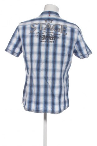 Pánská košile  S.Oliver, Velikost XL, Barva Vícebarevné, Cena  399,00 Kč