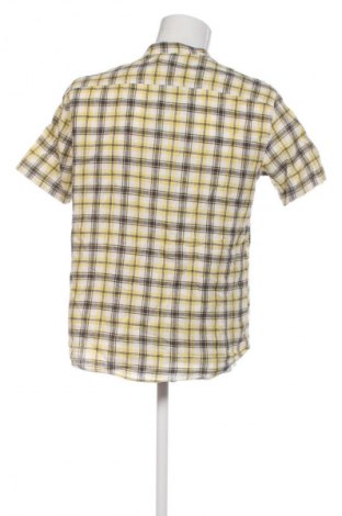 Ανδρικό πουκάμισο S.Oliver, Μέγεθος L, Χρώμα Πολύχρωμο, Τιμή 20,99 €