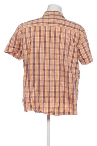 Pánská košile  S.Oliver, Velikost XXL, Barva Vícebarevné, Cena  349,00 Kč