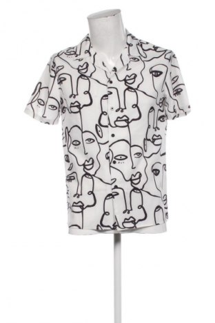 Мъжка риза SHEIN, Размер S, Цвят Многоцветен, Цена 15,00 €