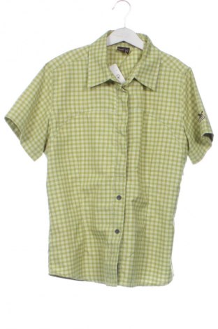 Férfi ing Salewa, Méret M, Szín Sokszínű, Ár 8 829 Ft