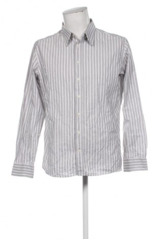 Herrenhemd Sand, Größe L, Farbe Mehrfarbig, Preis € 34,71