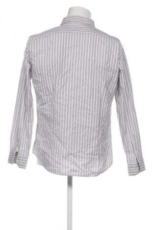 Herrenhemd Sand, Größe L, Farbe Mehrfarbig, Preis € 34,71