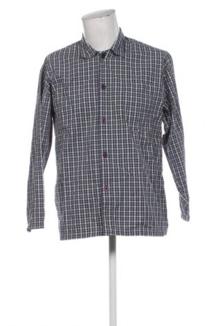 Męska koszula Schiesser, Rozmiar L, Kolor Kolorowy, Cena 93,54 zł