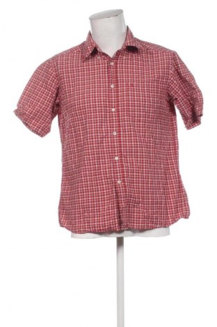 Ανδρικό πουκάμισο Schoffel, Μέγεθος L, Χρώμα Πολύχρωμο, Τιμή 8,99 €