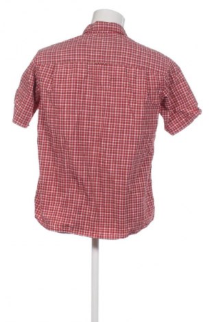 Ανδρικό πουκάμισο Schoffel, Μέγεθος L, Χρώμα Πολύχρωμο, Τιμή 8,99 €