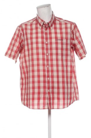 Мъжка риза Schoffel, Размер XL, Цвят Многоцветен, Цена 11,75 €