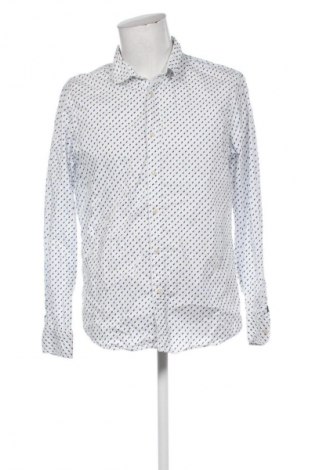Pánská košile  Scotch & Soda, Velikost L, Barva Vícebarevné, Cena  239,00 Kč