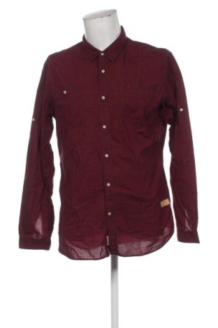 Herrenhemd Scotch & Soda, Größe XL, Farbe Mehrfarbig, Preis € 27,99