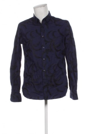 Herrenhemd Scotch & Soda, Größe L, Farbe Mehrfarbig, Preis € 23,99