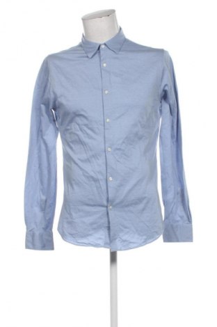 Pánská košile  Scotch & Soda, Velikost L, Barva Modrá, Cena  964,00 Kč