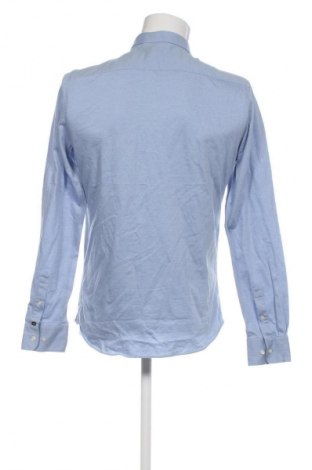 Pánská košile  Scotch & Soda, Velikost L, Barva Modrá, Cena  964,00 Kč