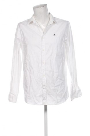 Pánská košile  Scotch & Soda, Velikost L, Barva Bílá, Cena  1 105,00 Kč