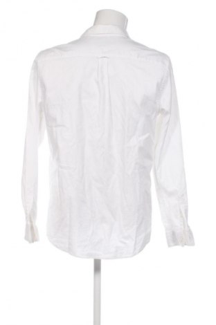 Pánská košile  Scotch & Soda, Velikost L, Barva Bílá, Cena  1 105,00 Kč