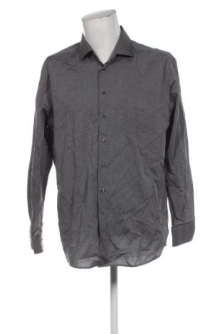 Pánska košeľa  Seidensticker, Veľkosť XL, Farba Sivá, Cena  20,95 €
