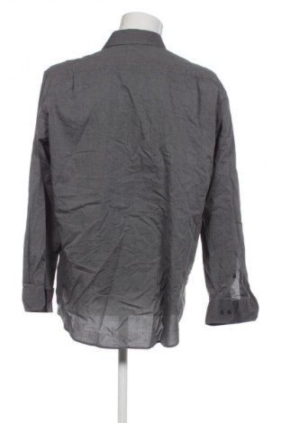 Pánska košeľa  Seidensticker, Veľkosť XL, Farba Sivá, Cena  20,95 €