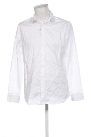 Pánská košile  Seidensticker, Velikost M, Barva Bílá, Cena  1 322,00 Kč