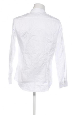Pánská košile  Seidensticker, Velikost M, Barva Bílá, Cena  1 322,00 Kč