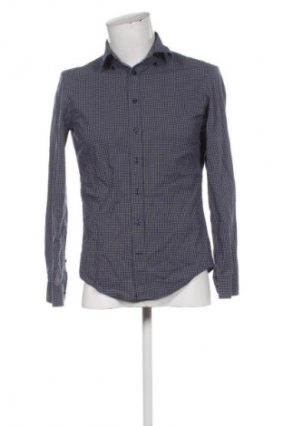 Herrenhemd Seidensticker, Größe S, Farbe Mehrfarbig, Preis € 8,99